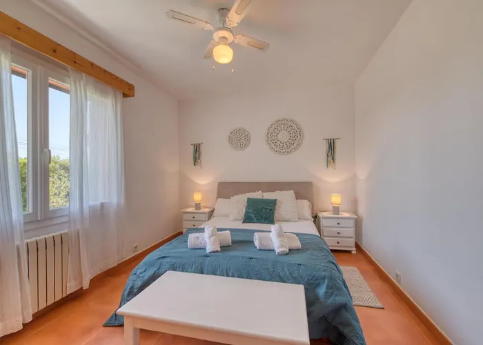 Villa Kentia Mallorca, Charming And Stylish Country House Close To Palma