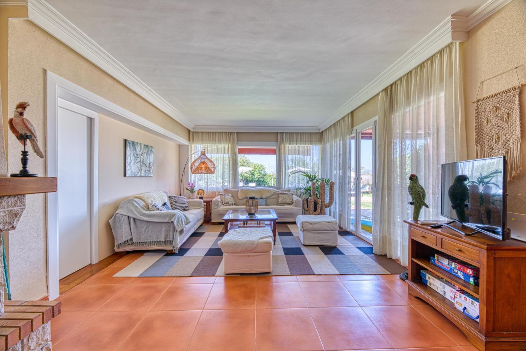 Casa de Férias Kentia Mallorca, Charming And Stylish Close To