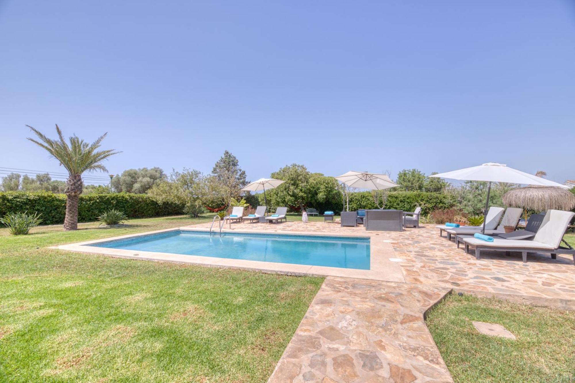 Kentia Mallorca, Charming And Stylish Close To Palma de Maiorca