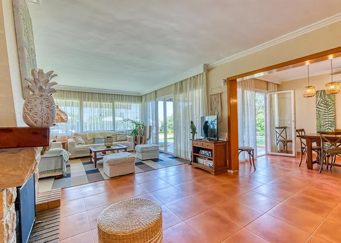 Villa Kentia Mallorca, Charming And Stylish Country House Close To Palma