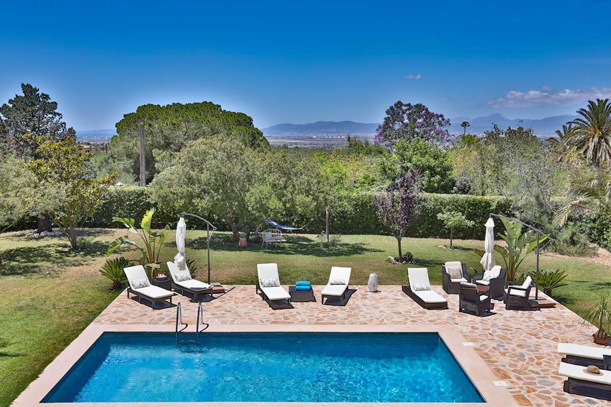 Casa vacanze Kentia Mallorca, Charming And Stylish Close To Palma di Maiorca