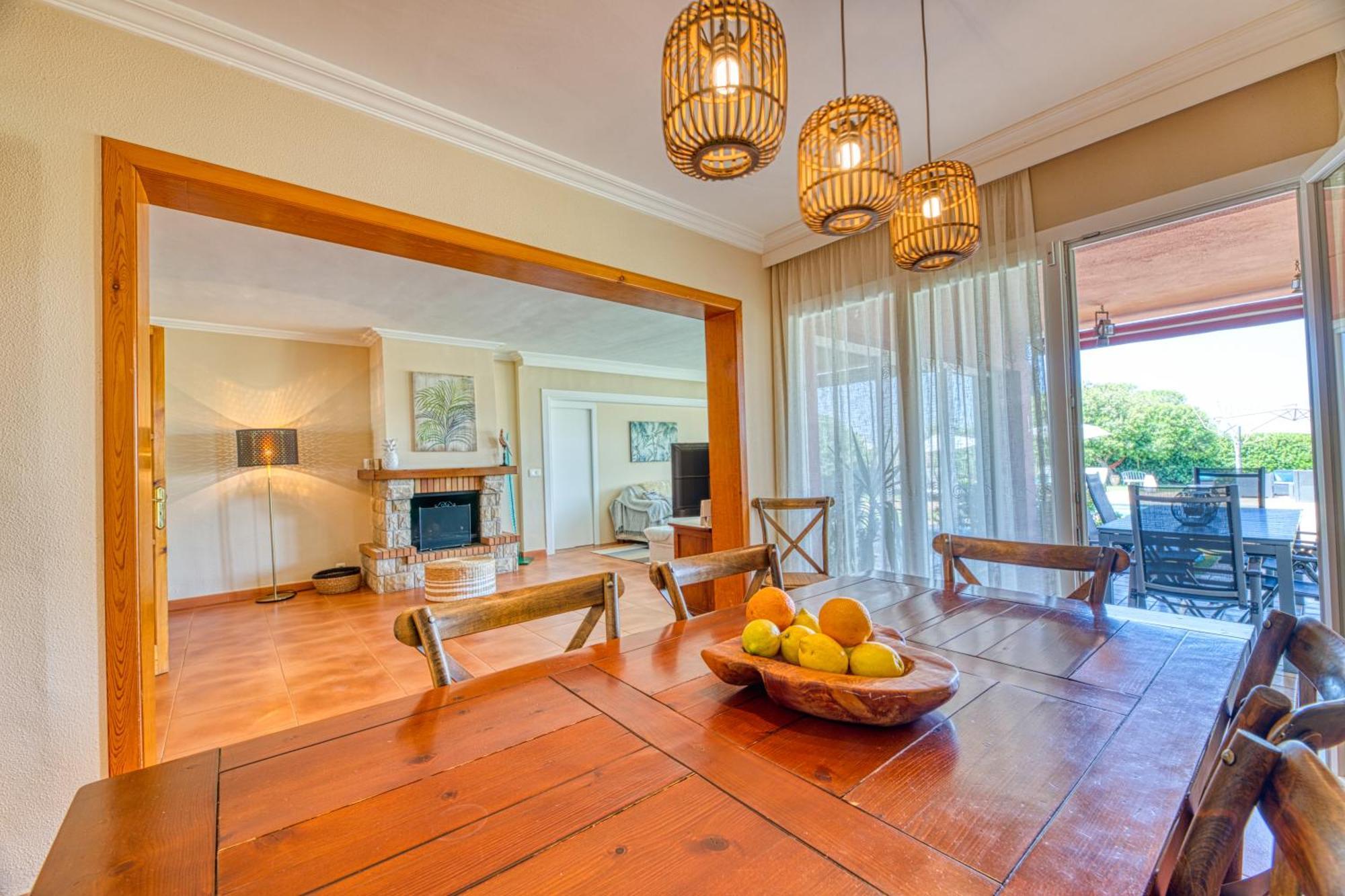 Hébergement de vacances Kentia Mallorca, Charming And Stylish Close To *