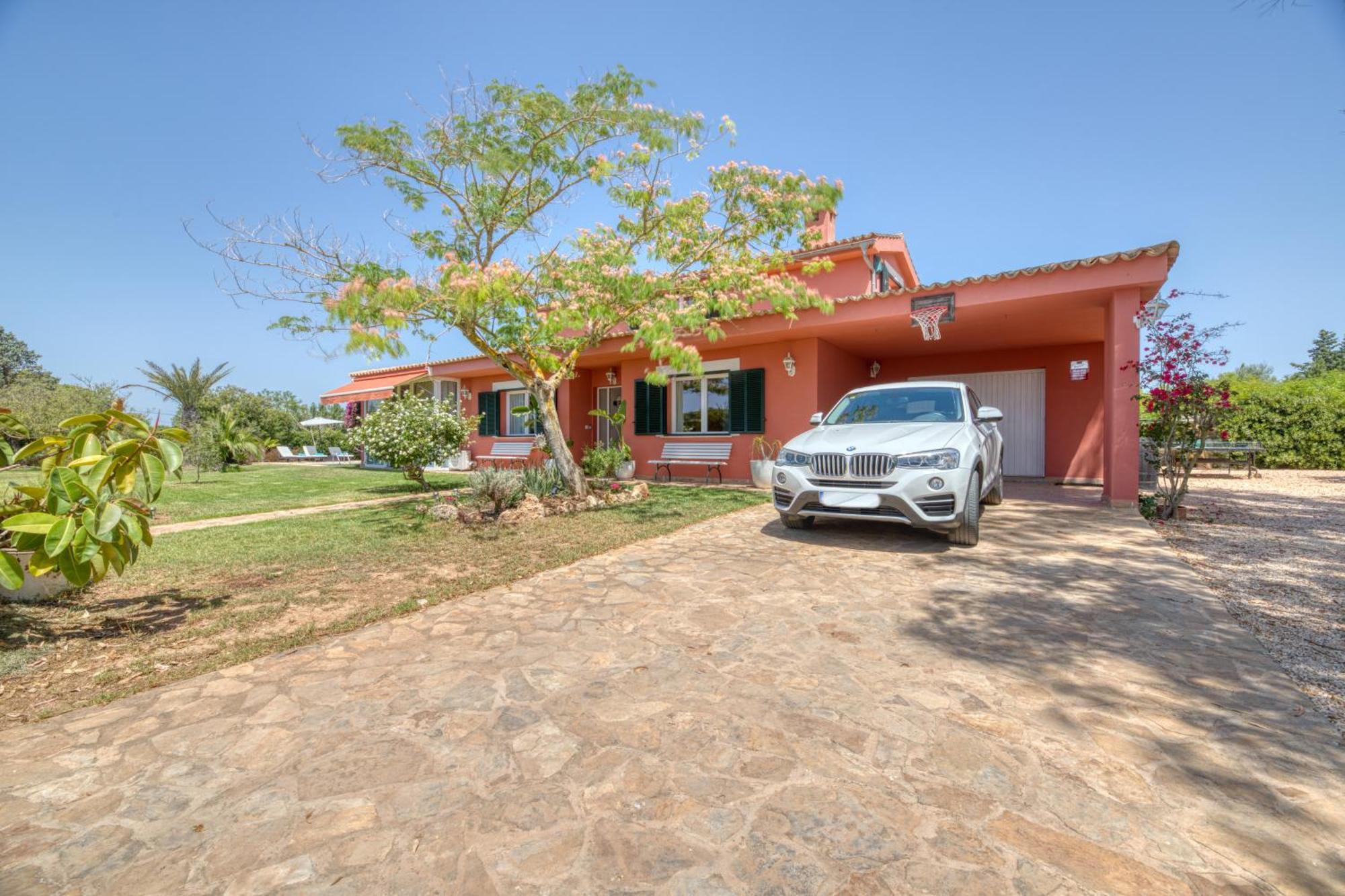 Kentia Mallorca, Charming And Stylish Close To Hébergement de vacances