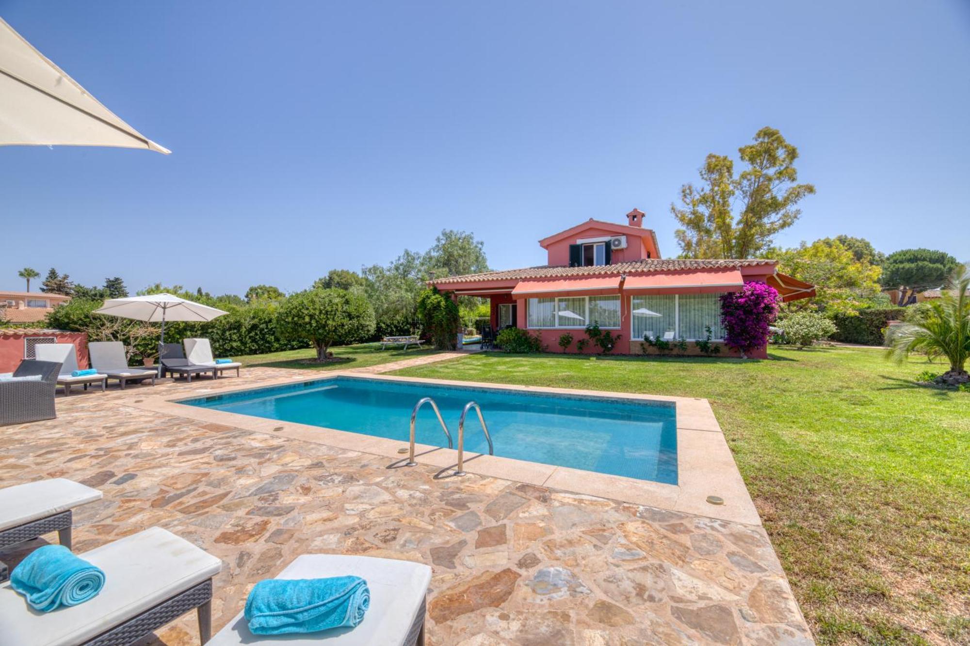 Kentia Mallorca, Charming And Stylish Close To Casa vacanze