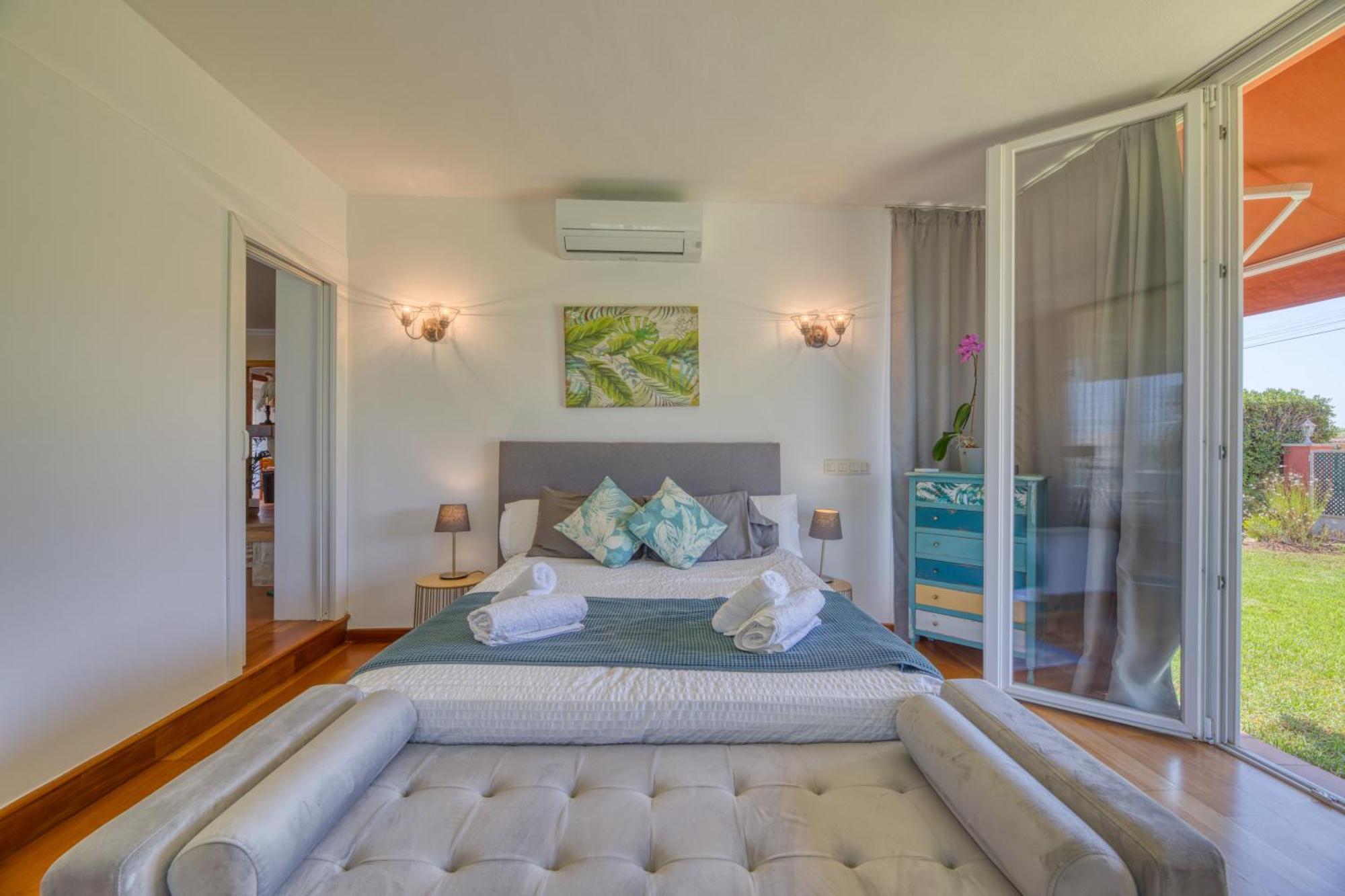 Hébergement de vacances Kentia Mallorca, Charming And Stylish Close To *