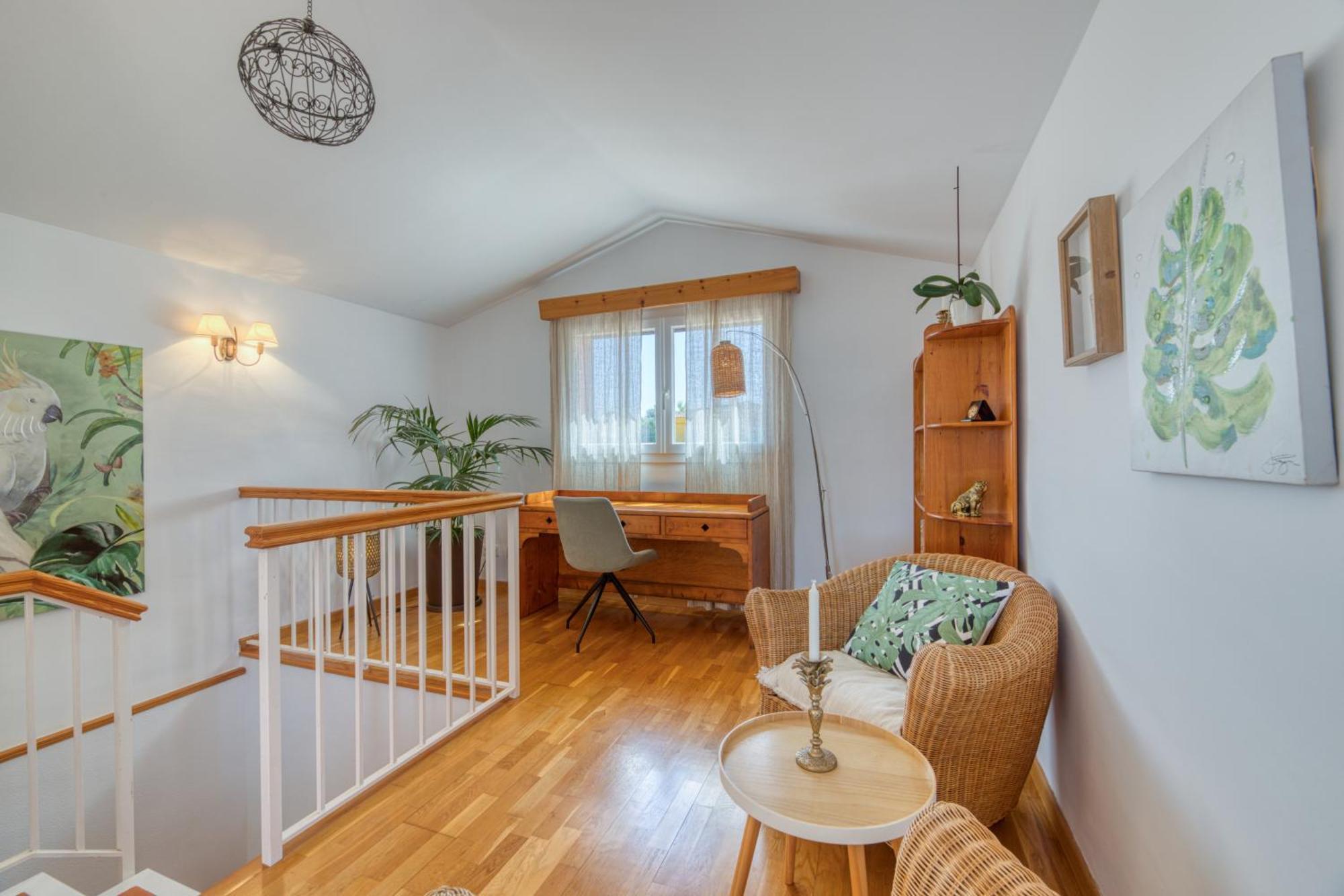 Hébergement de vacances Kentia Mallorca, Charming And Stylish Close To Palma