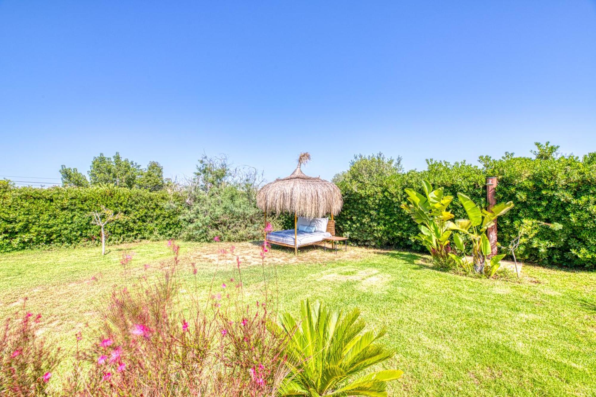 Kentia Mallorca, Charming And Stylish Close To Hébergement de vacances