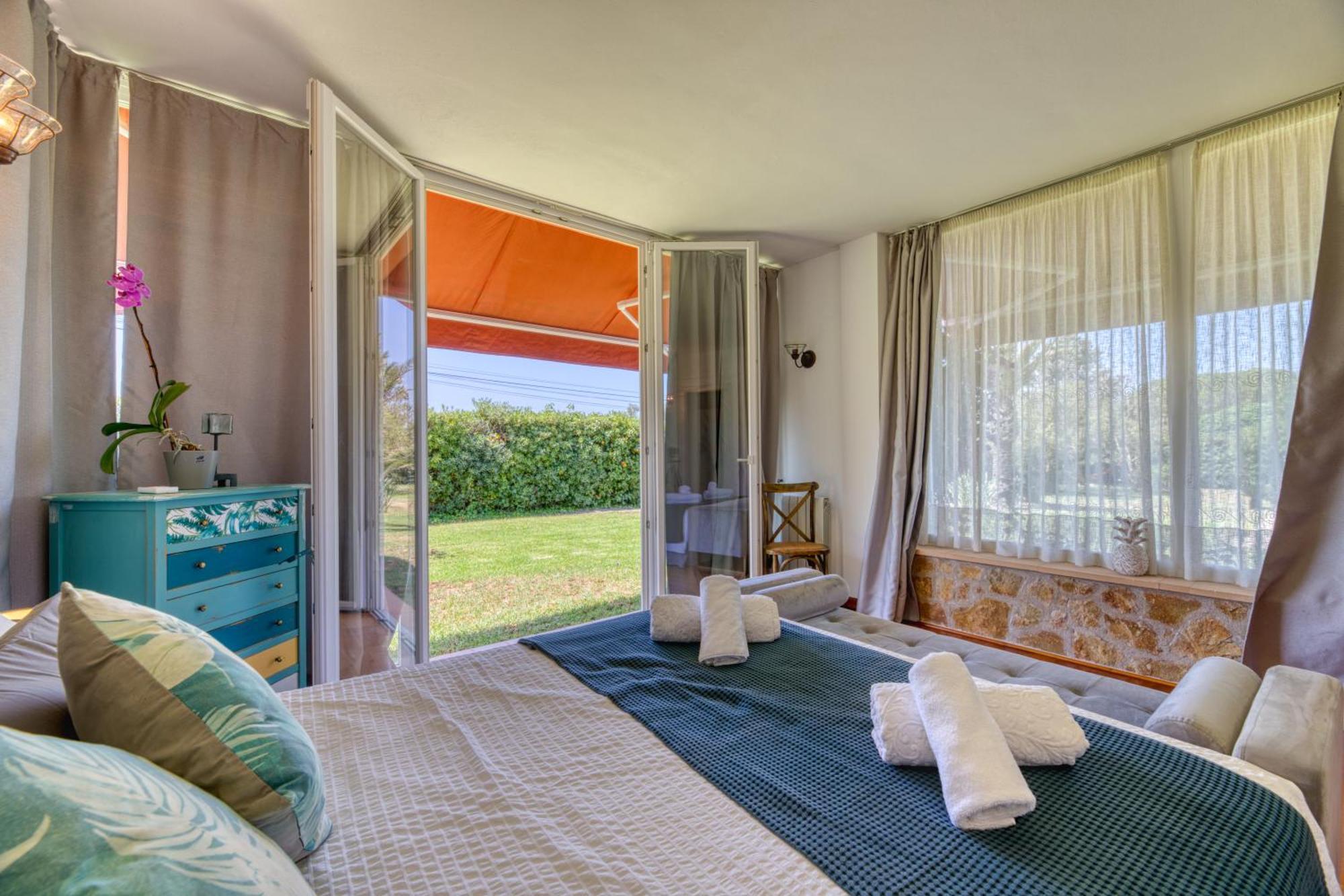 Kentia Mallorca, Charming And Stylish Close To Hébergement de vacances *