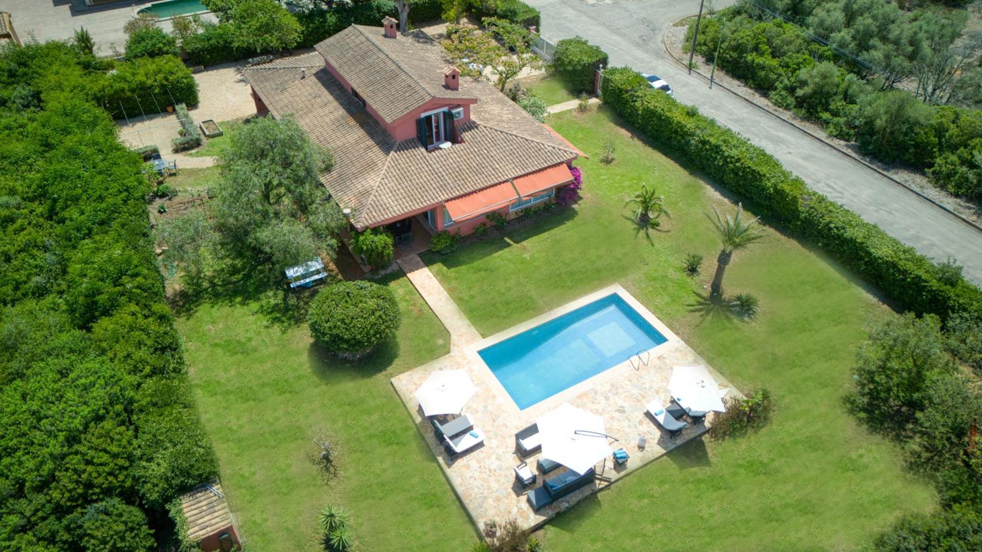 Casa vacanze Kentia Mallorca, Charming And Stylish Close To *