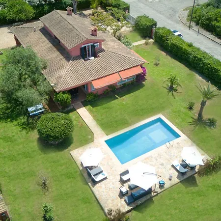 Villa Kentia Mallorca, Charming And Stylish Country House Close To Palma Exterior foto